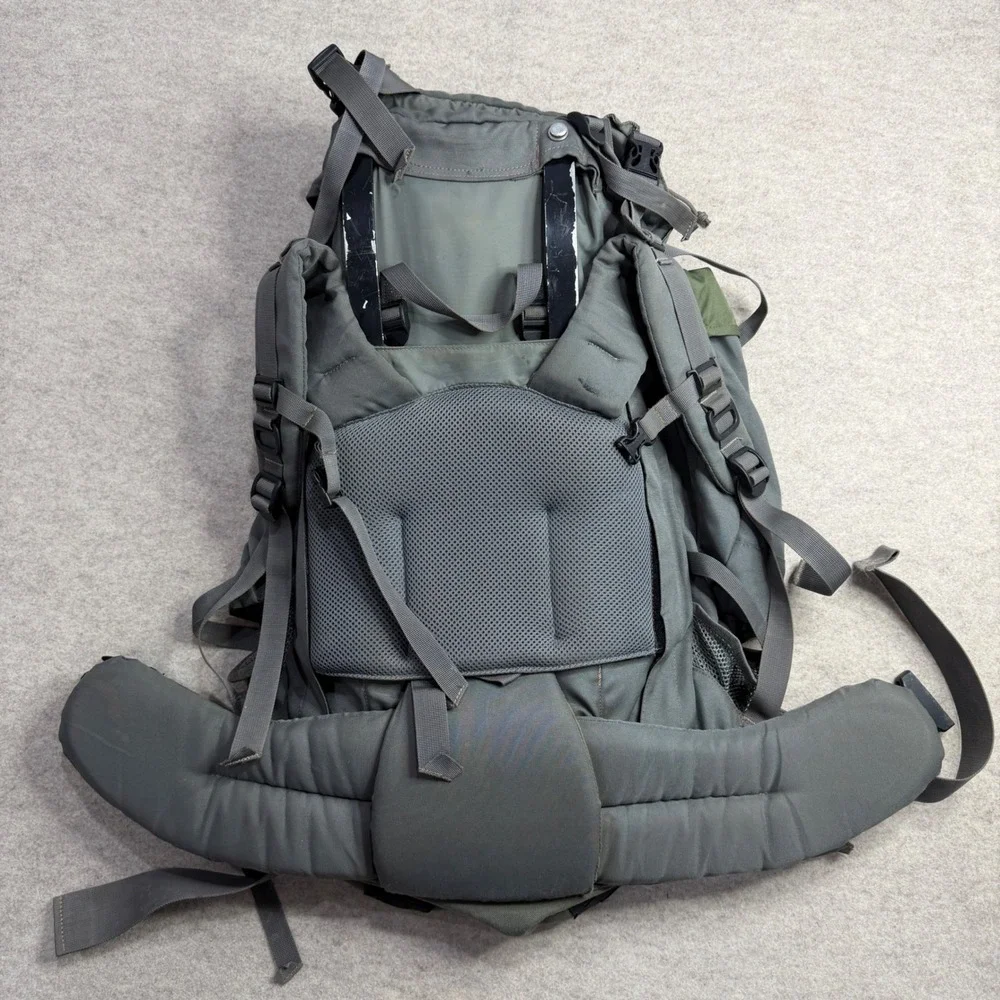 Kelty comanche 6000